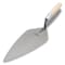 Marshalltown Masonry, London Brick Trowel, Brick Trowel, 10 inch Trowel 33 10 - alternate 1