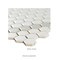 Msi White And Gray Hive Pattern Sample Matte Porcelain Floor And Wall tile ZOR-MD-0579-SAM - alternate 11