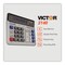 Victor Technology Desktop Business Calculator, 12 Digit Lcd 2140 - alternate 15