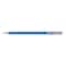Pentel Hybrid MATTEHOP Gel Roller, 1.0mm, Matte Sky Blue Ink, 12PK K110-VS - alternate 3