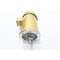 Baldor-Reliance AC MOTOR 184TC 5HP 3470RPM 1-1/8IN 460V-AC 3PH VEM3613T - alternate 1