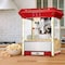 Great Northern Popcorn Princeton 8oz Popcorn Machine w/ Stainless-Steel Kettle, Reject Tray, Warming Light and Accessories 83-DT6180 - alternate 4