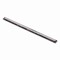 Unger Stainless Steel "S" Channel with Soft Rubber, 14" Wide Blade NE350 - alternate 1