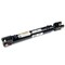 Maxim WC Welded Hydraulic Cylinder: 3 Bore x 16 ASAE Stroke - 1.5 Rod 3.0x16-1.5 SKID 44 - alternate 1