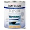 Rust-Oleum Marine Coatings Topside Paint, Sand Beige, Gloss, 1 Qt 396964 - alternate 1