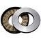American Roller Brg ROLLER THRUST BEARING ARB. WTPC-539-1 - alternate 2
