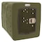 Dakota 283 G3 Framed Door Kennel - X-Large - Olive D2-G3XLG-FRM-OLI - alternate 1