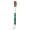 Homeroots Light Green Jade Abacus Disc Decorative Calligraphy Brush 401514 - alternate 1