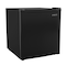 Avanti 1.6 Cu. Ft. Compact Refrigerator, Mini-Fridge, Black AVRM16F1B - alternate 1