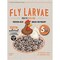 Flock Fest Dried Black Soldier Fly Larvae, 5 lbs, 4-Pack, 4PK DBSFL54PC - alternate 1