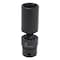 Sunex 3/8 in Drive 5/8 in Deep Universal Impact Socket Lqa 320UD - alternate 1
