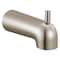 Delta Modern: Tub Spout - Pull Up Diverter RP101845SS - alternate 2