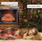 Edendirect 28 inch Infrared Electric Fireplace Insert, Touch Panel Home Decor Heater ZR-W1769P191328 - alternate 6