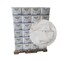 Supremeplus New White Flannel / Thermal Cleaning Rags, 600 lbs. Pallet, 120 x 5 lbs. Boxes, 120PK SP-2213 - alternate 1