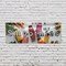 Signmission Smoothies, 48 Inch x 120 Inch, Vinyl Banner B-120-30863 - alternate 3