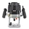 Trend 3-1/4 HP Dual-Mode Plunge Router, 1/2 Inch Collet, 15 Amp, Variable Speed, T8EK U*T8EK - alternate 10