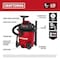 Craftsman 9 Gallon 4.25 Peak HP Wet/Dry Vac, Portable Shop Vacuum with Attachments CMXEVBE17590 - alternate 6