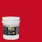 Rust-Oleum Acrylic Enamel Coating, Safety Red, 5 gal. 316535 - alternate 2