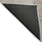 Homeroots 10' X 14' Taupe And Beige Abstract Washable Indoor Outdoor Area Rug 630464 - alternate 3
