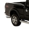 Putco Fender Lip Trim, Full Wheel Well; Black; Stainless Steel; 1.5 Inch Width; With Trim For 4 97230BP - alternate 3