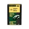 3M General Purpose Sanding Sponge, Block, 3 3/4 in x 2 5/8 in x 1 in, Medium, Bulk, 250PK CP-002A - alternate 1
