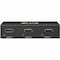 Tripp Lite DP-HDMI 3-PORT SPLITTER 8K TAA B156-003-H8K - alternate 10