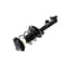 Fcs Struts Suspension Strut And Coil Spring Assembly 1337061 - alternate 4