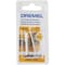 Dremel 3/4'' Carbon Steel Wire Cleaning Brush, 2PK 428-02 - alternate 3
