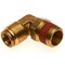Gates Industrial Brass Fitting G56104-0404 - alternate 1