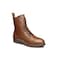 Xena Women's 6-Inch Work Boot, 7 1/2 W, Light Brown, SP-02 SP-02 - alternate 3