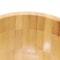 Megachef 4.75 Inch Bamboo Wood Serving Bowl 750122182M - alternate 5