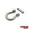 Extreme Max 3006.8414.4 BoatTector Stainless Steel Bow Shackle with No-Snag Pin - 1/2", 4-Pack 3006.8414.4 - alternate 4