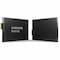 Samsung PM1743 1.92 TB Solid State Drive - 2.5in External - PCI Express MZWLO1T9HCJR-00A07 - alternate 2