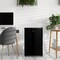 Tcl 4.5 Cu. Ft. Compact Single-Door Mini Refrigerator, Black TRM45S4AB - alternate 5