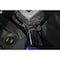Performance Tool 4 pc. Hose Remover Set, O-ring Seal Clip Removal Tool, Chrome Vanadium W943 - alternate 3