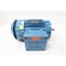 Weg AC MOTOR 143/5TC 1-1/2HP 1760RPM 3PH 208-230/460V-AC 00158XT3ER145TC - alternate 1
