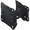 Samsung WMN4070TT/ZA Wall Mount for QLED Display WMN4070TT/ZA - alternate 1