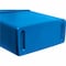 Genuine Joe 23 Gallon Recycling Container - 30 x 22.5 x 11 - Blue - 1 Each GJO57258 - alternate 2