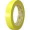 3M Tape, Vinyl, 1Inx36yd, Yw 4711YE - alternate 1