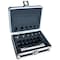 Adam Equipment OIML Weight Sets-Capacity: 1g-100g F1 1g - 100g - alternate 1