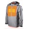 Gobi Heat Sahara II Men's Heated Jacket, Grey, M 658580 - alternate 1