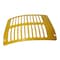 John Deere COVER, OEM 2043749J - alternate 6