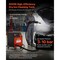 Vevor Dry Ice Blasting Machine 11LBS / 5KG Capacity Dry Ice Cleaning Machine V505 - alternate 4