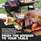 Peachys Peachy's Paper BBQ Butcher Paper Roll 175 ft. L X 18 in. W 1 pk BG-BP-R-18-P - alternate 6