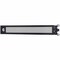 Eaton Tripp Lite Series SmartRack Hinged Standoff Security Cage for Rack Equipment, 1U, Front SR1UCAGE - alternate 1