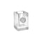 Homeroots 3" Clear Pen Holder 376169 - alternate 1