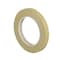 Scotch Fine Line Tape Green, 1/2x60yd, 5 mil, PK72, 1/2 in W x 60 yd L, 5 mil Thick, 72 PK 70-0060-2866-9 - alternate 7