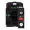 Schneider Electric Push Button Operator, Flush, Momentary Action, Not Applicable Release, Non-Illuminated, Red XB5AA4322 - alternate 4