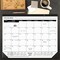 At-A-Glance Calendar, Dskpd, 12Mth, Norefl AAGSK3000BD - alternate 2