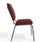 Flash Furniture Advantage Maroon Multipurpose Church Chairs, 18.5" Wide SEPCHT185-104 - alternate 6